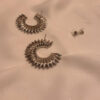 GEMSTONE DÉCOR ROUND STUDS - Image 5