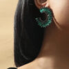 GEMSTONE DÉCOR ROUND STUDS - Image 4