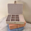 JEWELRY STORAGE BOXES - BIG
