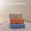 JEWELRY STORAGE BOXES - BIG - Image 6