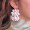 PEARL CLAN EARRINGS